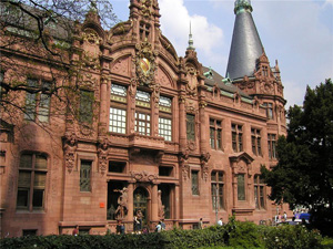 Heidelberg-Univ