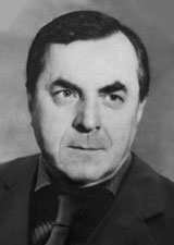 Олег Васильевич Кербиков
